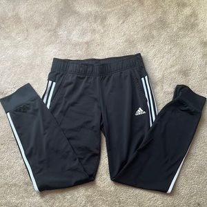 Adidas Track Sweats